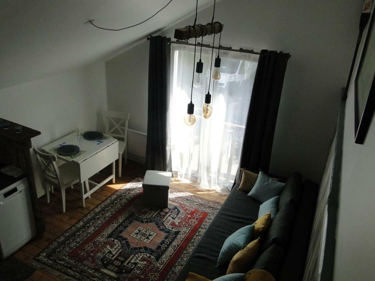 Le Cotin Daire Fécamp Dış mekan fotoğraf